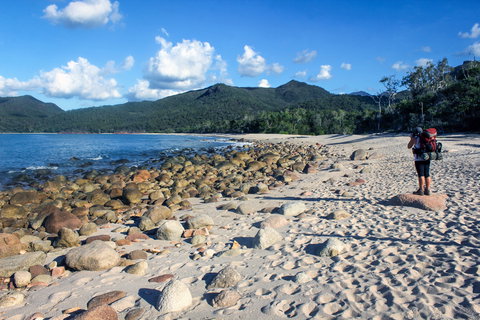 Hinchinbrook Island - See Attractions 0