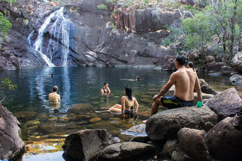 Hinchinbrook Island - See Attractions 1