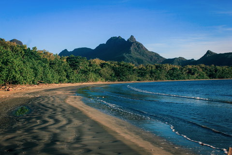 Hinchinbrook Island - See Attractions 2