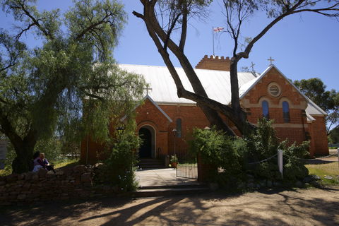 Holy Trinity Anglican Church - Attractions 0