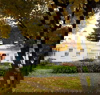 Home Hill - Attractions