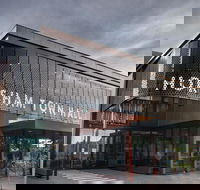 Horsham Town Hall  Regional Art Gallery - Attractions