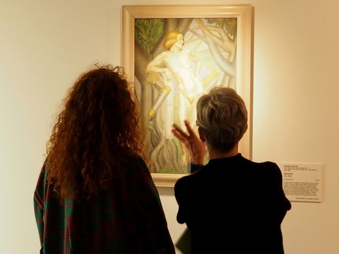 Horsham Town Hall & Regional Art Gallery - Attractions 2