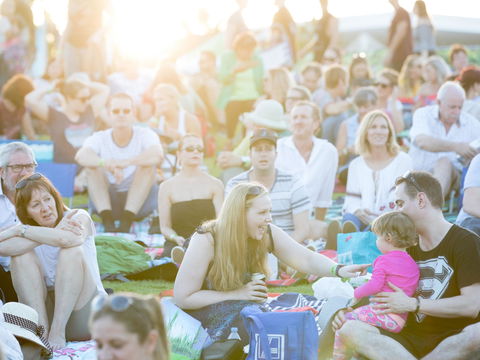 HOTA - Home Of The Arts - Attractions 2