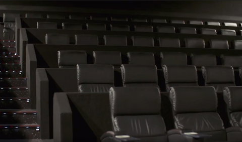 HOYTS - Southlands - Attractions 0