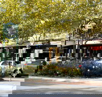 Hutt Street - Attractions