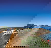 Indian Ocean Drive - Attractions