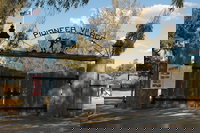 Inverell Pioneer Village