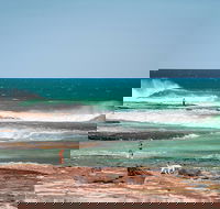 Jakes Point - Attractions