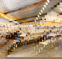 JamFactory at Seppeltsfield - Attractions