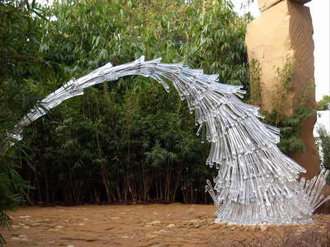 James McMurtrie's  Glass Blowing Studio And Gallery - Attractions 1