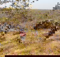 Jatbula Trail - Attractions