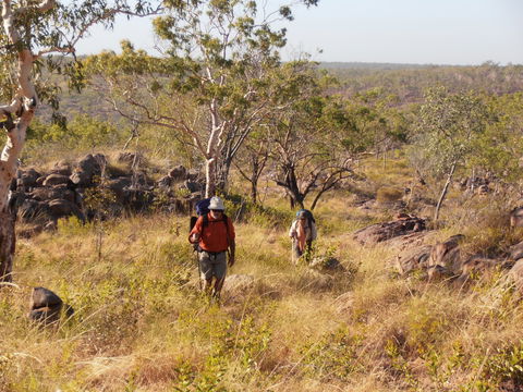 Jatbula Trail - Attractions 0