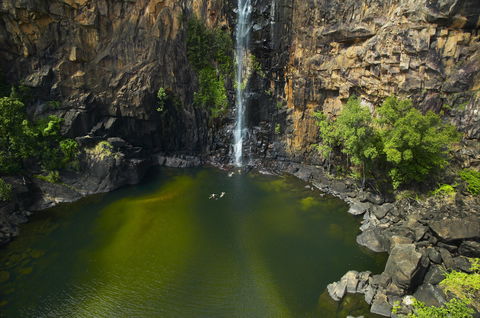 Jatbula Trail - Attractions 1