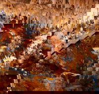 Jewel Cave - Attractions