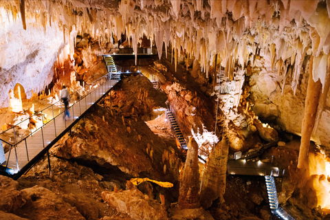 Jewel Cave - Attractions 0