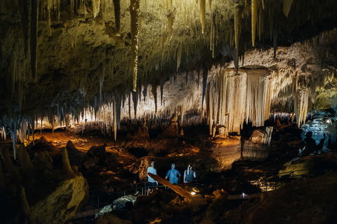 Jewel Cave - Attractions 2