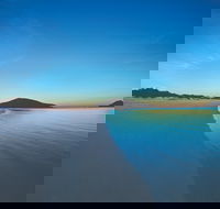 Jimmys Beach - Attractions