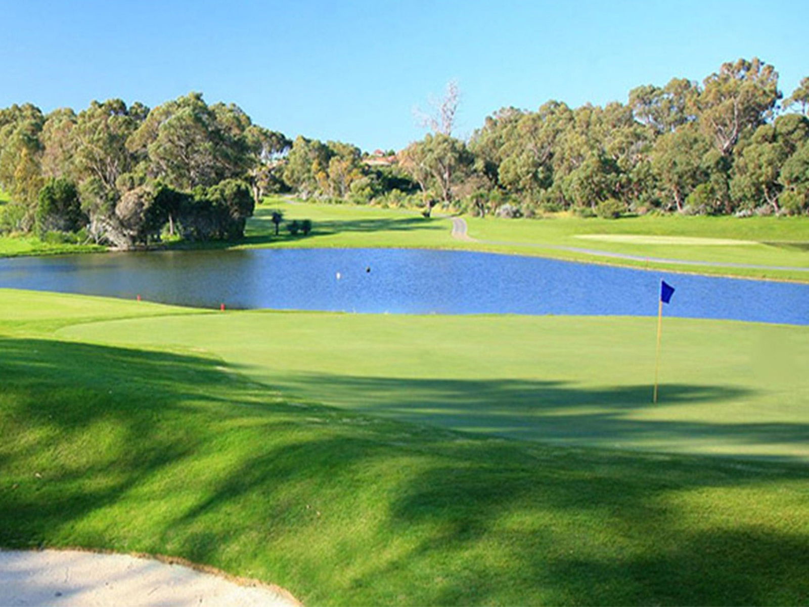 Connolly WA Attractions