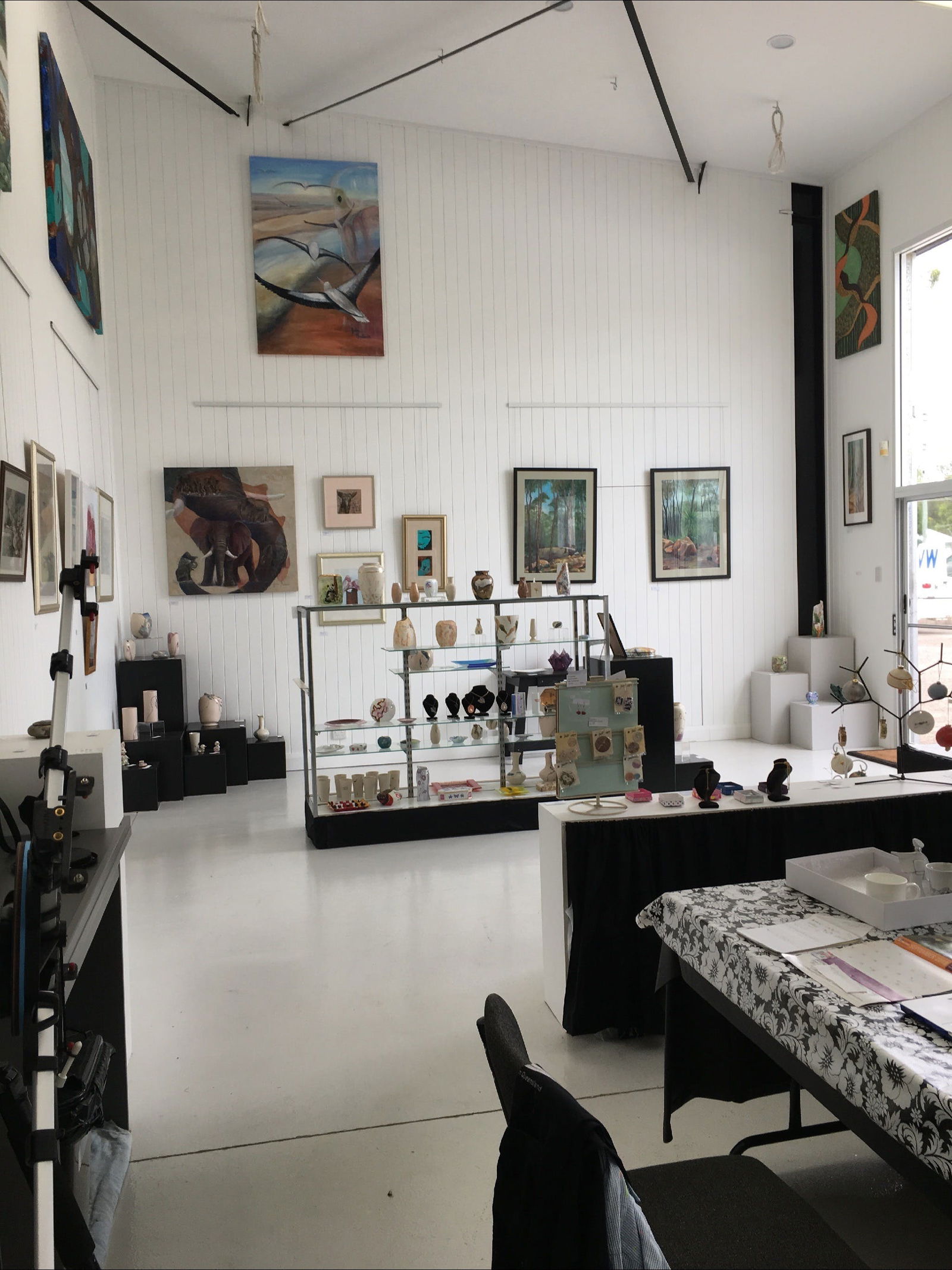 Riverview QLD Attractions