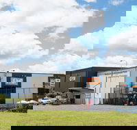 Just Jump Trampoline Park and Play Centre - Attractions