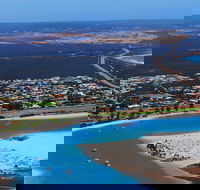 Kalbarri Town Centre - Attractions