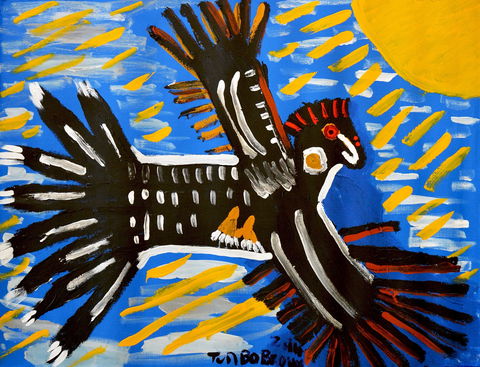 Kate Owen Gallery - Contemporary Aboriginal Art - Attractions 1