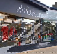 Kiitos Living by Design - Attractions
