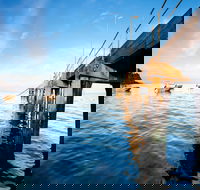 Kingscote Jetty - Attractions