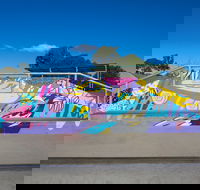 Kirkham Skate Park - Attractions