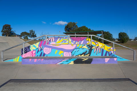 Kirkham Skate Park - Attractions 0