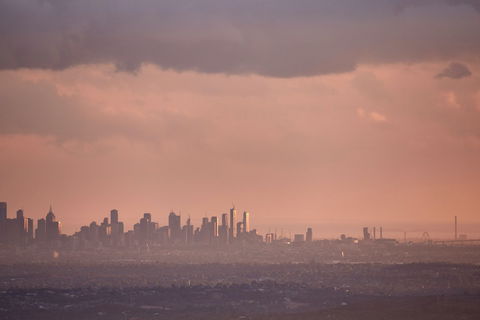Lady Stonehavens Lookout - Attractions 1