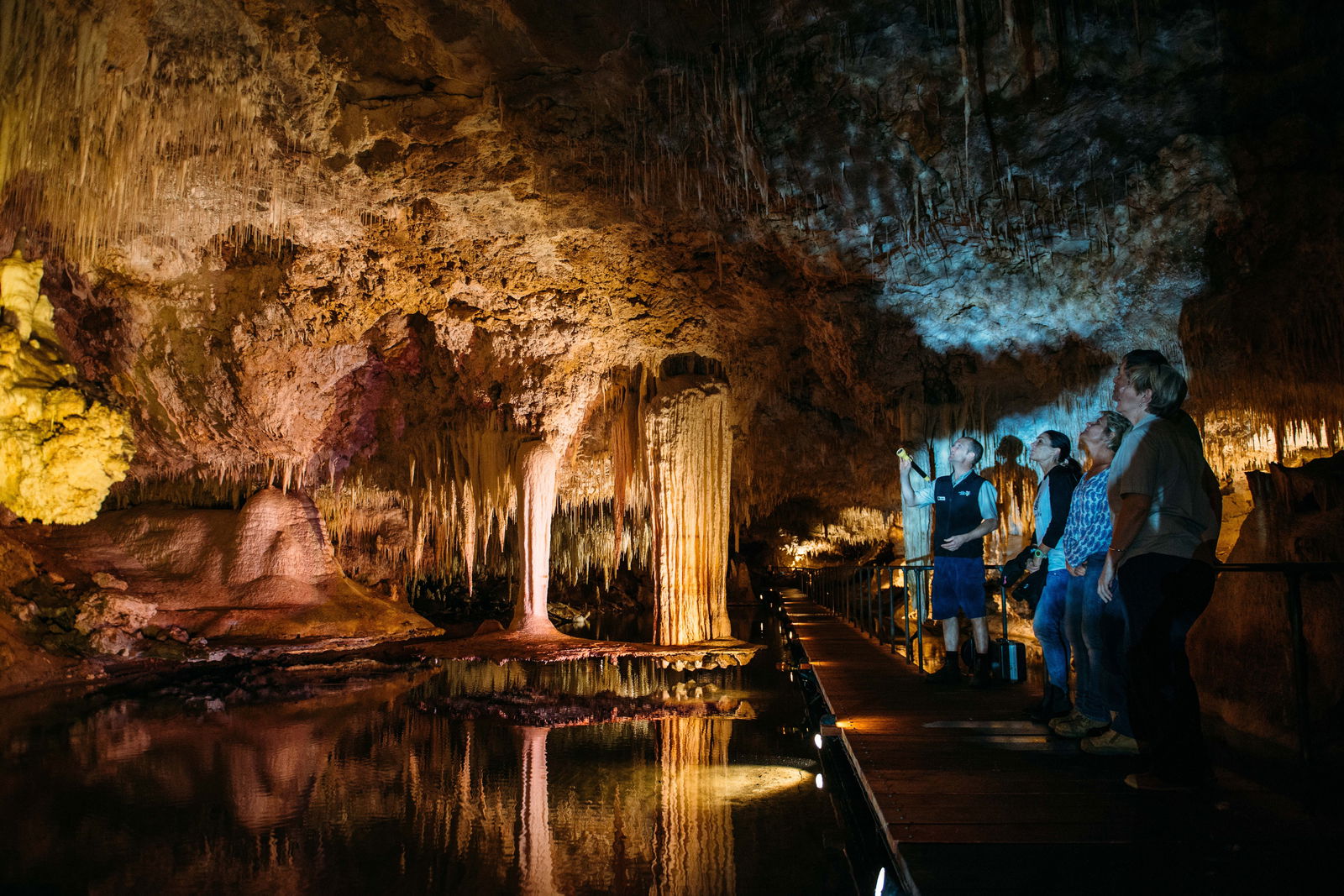 Boranup WA Attractions Las Vegas