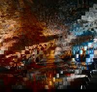 Lake Cave - Attractions Las Vegas