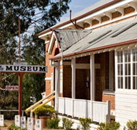 Lambing Flat Folk Museum - Attractions