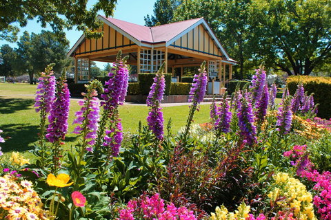 Laurel Bank Park - See Attractions 0