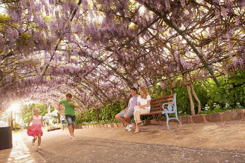 Laurel Bank Park - See Attractions 1