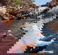 Leliyn Edith Falls - Nitmiluk National Park - Attractions
