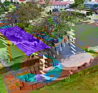 Livvi's Place Inclusive Playground Gunnedah - Attractions