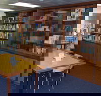 Local History Room - Attractions
