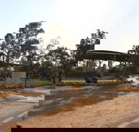 Longreach Skate Park - Attractions