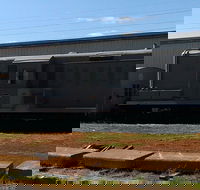 Loopline Railway and Museum - Attractions