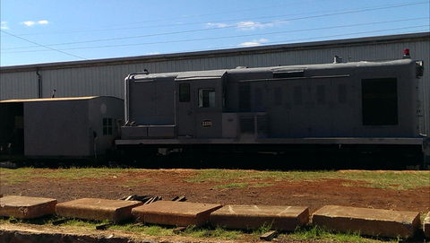 Loopline Railway And Museum - Attractions 0