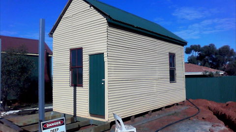 Loopline Railway And Museum - Attractions 1