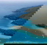 Luncheon Bay - Attractions