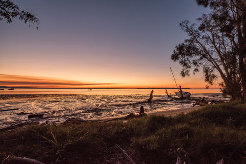 Macleay Island (Jencoomercha) - Attractions 0