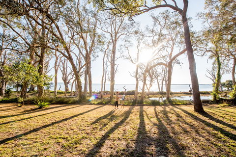 Macleay Island (Jencoomercha) - Attractions 1