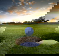 Maitland Golf Club Incorporated - Attractions