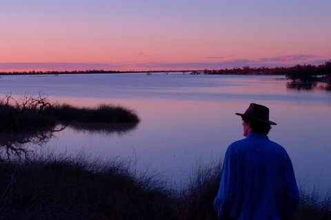 Malkumba-Coongie Lakes National Park - Attractions Las Vegas 1