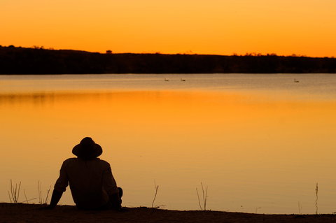 Malkumba-Coongie Lakes National Park - Attractions Las Vegas 2